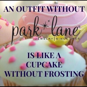 Park Lane Jewellery completes your look! Advertisement not for sale💍💎🔹